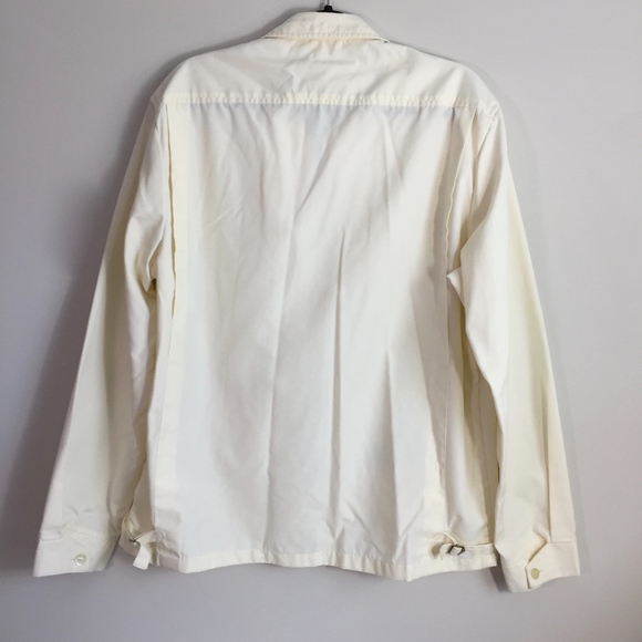 Arnold Palmer WeatherFlight Jacket Vintage - Picture 5 of 8